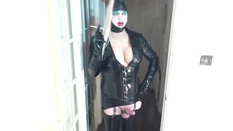 candi smokes online show from 15, 2, 2025