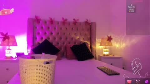 Candie  online show from 7, 4, 2026