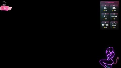 Candie  online show from 14, 4, 2026