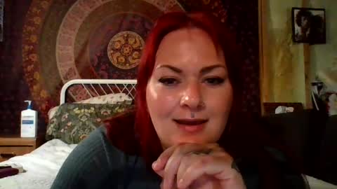 candiredd online show from 11, 7, 2026