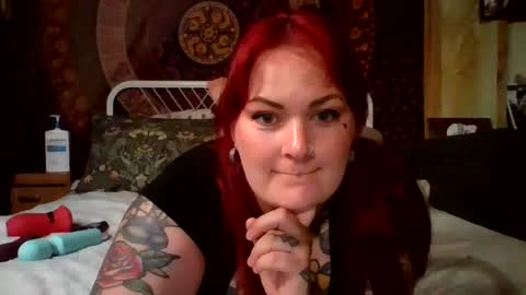 candiredd online show from 12, 7, 2026