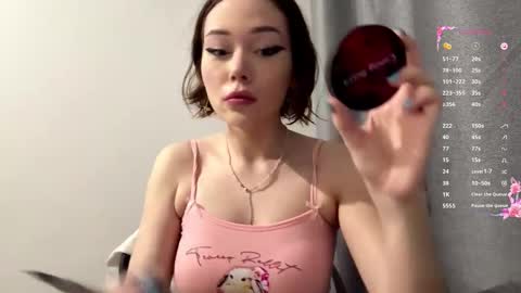 Isabella online show from 30, 11, 2025