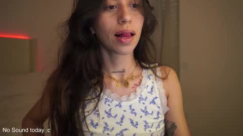 candisita online show from 14, 3, 2026