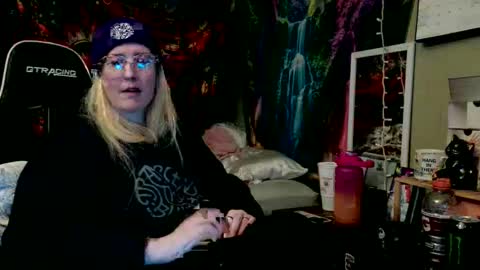 Candi online show from 11, 6, 2026