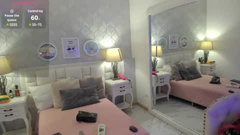 Snapshot of candy5girl chatting on 28, 12, 2024 Candy online show from 28, 12, 2024