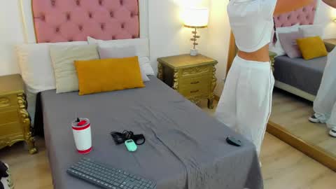 Snapshot of candy5girl chatting on 11, 2, 2025 Candy online show from 11, 2, 2025