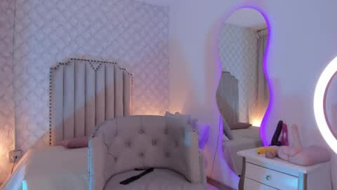 Snapshot of candy5girl chatting on 13, 9, 2025 Candy online show from 13, 9, 2025