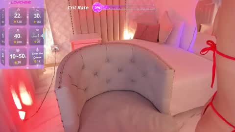 Snapshot of candy5girl chatting on 26, 9, 2025 Candy online show from 26, 9, 2025