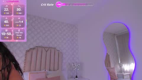 Snapshot of candy5girl chatting on 14, 10, 2025 Candy online show from 14, 10, 2025