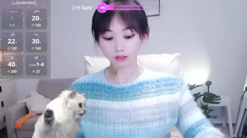 candy8998 online show from 9, 12, 2024