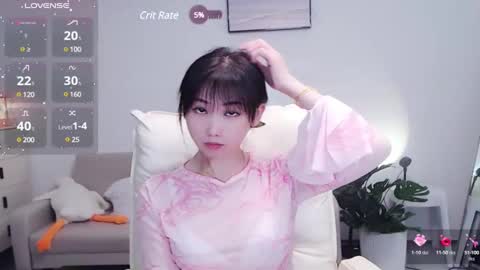 candy8998 online show from 9, 12, 2024