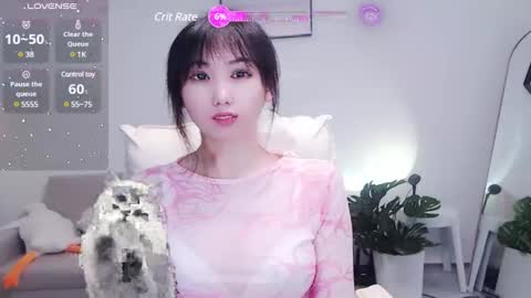 candy8998 online show from 9, 12, 2024