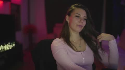 Candy Storm online show from 4, 11, 2025