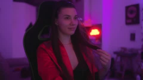 Candy Storm online show from 9, 4, 2026