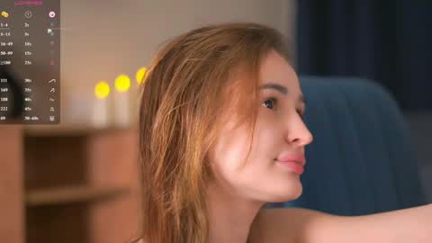 Hey there Im Anna 21 years old online show from 2, 5, 2026