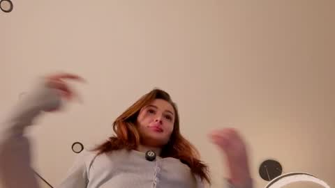 Snapshot of candy_aanna chatting on 23, 5, 2026 Hey there Im Anna 21 years old online show from 23, 5, 2026