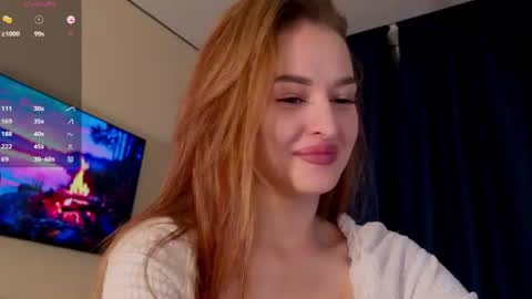 Snapshot of candy_aanna chatting on 2, 7, 2026 Hey there Im Anna 21 years old online show from 2, 7, 2026