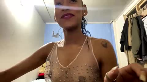 candy_abie online show from 1, 12, 2024