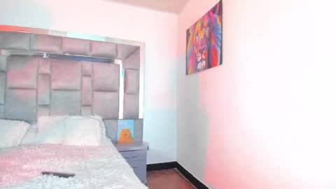 Candy  And Andy  online show from 20, 10, 2025