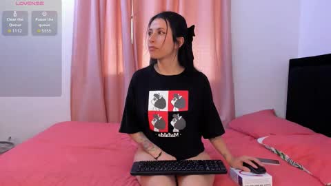 Candy online show from 16, 12, 2025