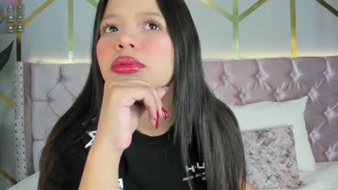 Snapshot of candy_beck chatting on 6, 12, 2024 Candy Beck online show from 6, 12, 2024