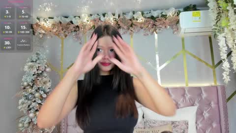 Snapshot of candy_beck chatting on 21, 12, 2024 Candy Beck online show from 21, 12, 2024