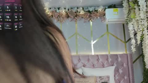 Snapshot of candy_beck chatting on 23, 12, 2024 Candy Beck online show from 23, 12, 2024