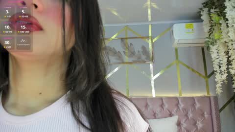 Snapshot of candy_beck chatting on 9, 1, 2025 Candy Beck online show from 9, 1, 2025