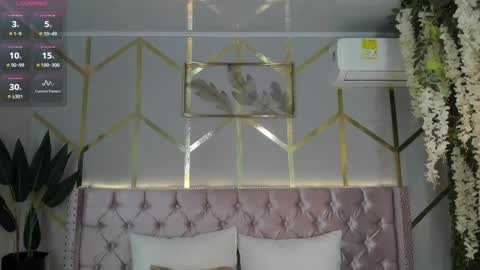 Snapshot of candy_beck chatting on 5, 3, 2025 Candy Beck online show from 5, 3, 2025