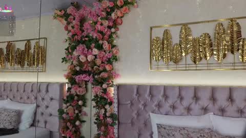 Snapshot of candy_beck chatting on 12, 9, 2025 Candy Beck online show from 12, 9, 2025