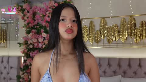 Snapshot of candy_beck chatting on 29, 11, 2025 Candy Beck online show from 29, 11, 2025