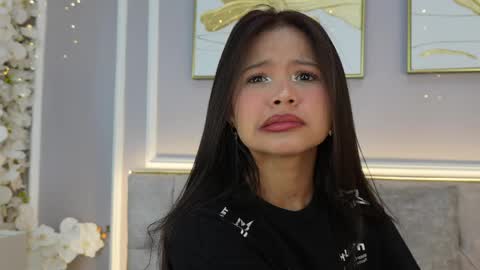 Snapshot of candy_beck chatting on 1, 4, 2026 Candy Beck online show from 1, 4, 2026