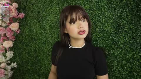 Snapshot of candy_beck chatting on 11, 4, 2026 Candy Beck online show from 11, 4, 2026