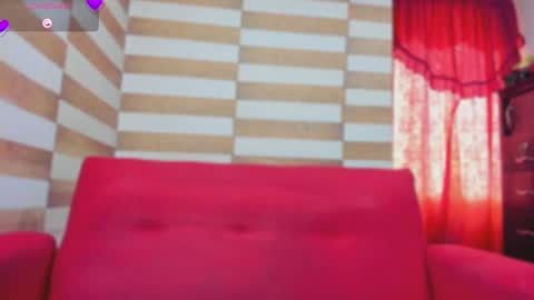 Candy  Brown online show from 11, 2, 2025