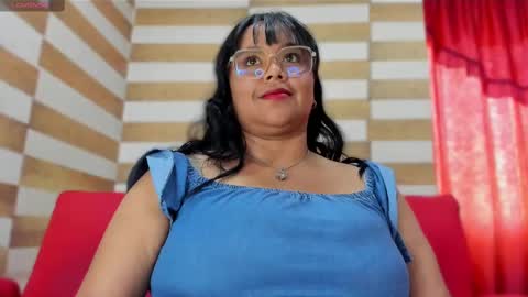 Candy  Brown online show from 12, 9, 2025