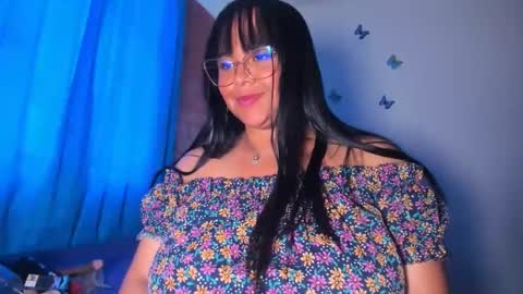 Candy  Brown online show from 14, 5, 2026