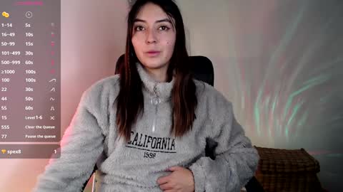   online show from 25, 1, 2025