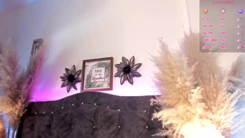 Snapshot of candy_canne__ chatting on 11, 3, 2025 CamilaInstagram candy canne  Pvt open online show from 11, 3, 2025