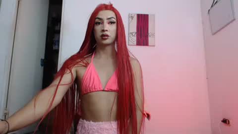 Dayan Camila online show from 22, 12, 2024