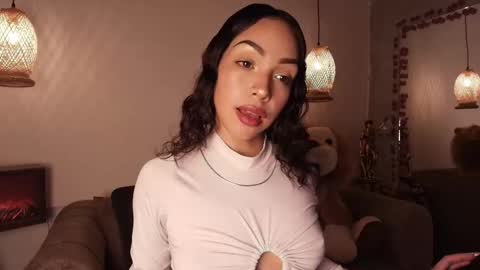 candy_dim online show from 4, 11, 2025