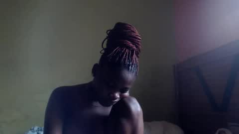 Tiana Barbie doll. YOUR FUCK DOLL online show from 14, 9, 2025