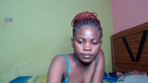 Tiana Barbie doll. YOUR FUCK DOLL online show from 16, 9, 2025