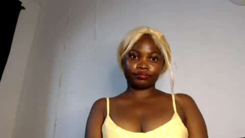 Tiana Barbie doll. YOUR FUCK DOLL online show from 18, 5, 2026