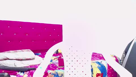 CANDY DUSTANO online show from 8, 1, 2025