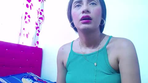 CANDY DUSTANO online show from 29, 9, 2025