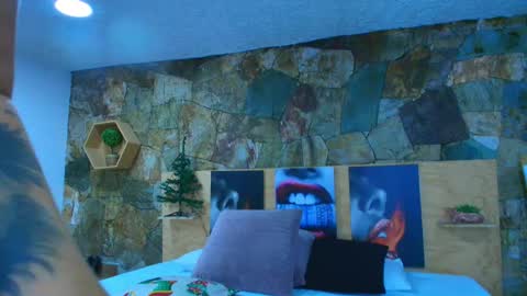 Jolie online show from 18, 11, 2025