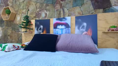 Jolie online show from 20, 12, 2025