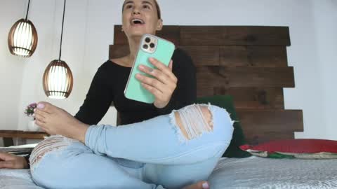 Jolie online show from 31, 3, 2026