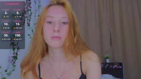 candy_flosse online show from 20, 9, 2025