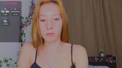 candy_flosse online show from 21, 9, 2025